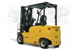YALE ERP60UX